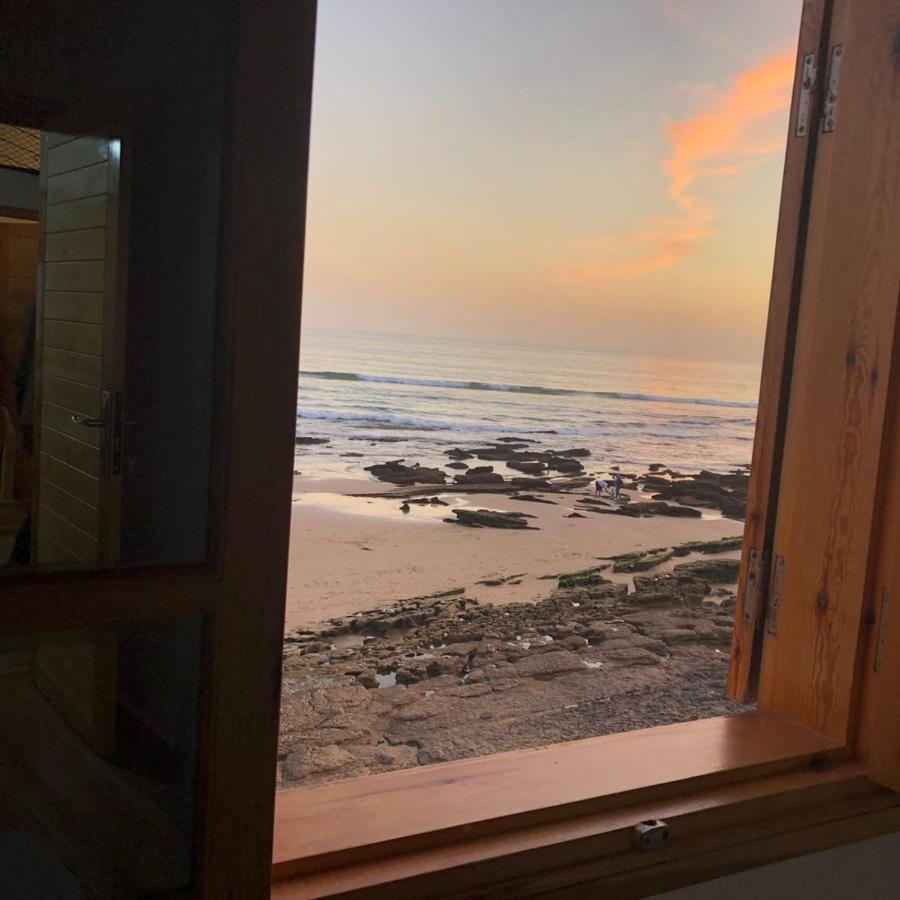Beachfront House Taghazout Eksteriør bilde